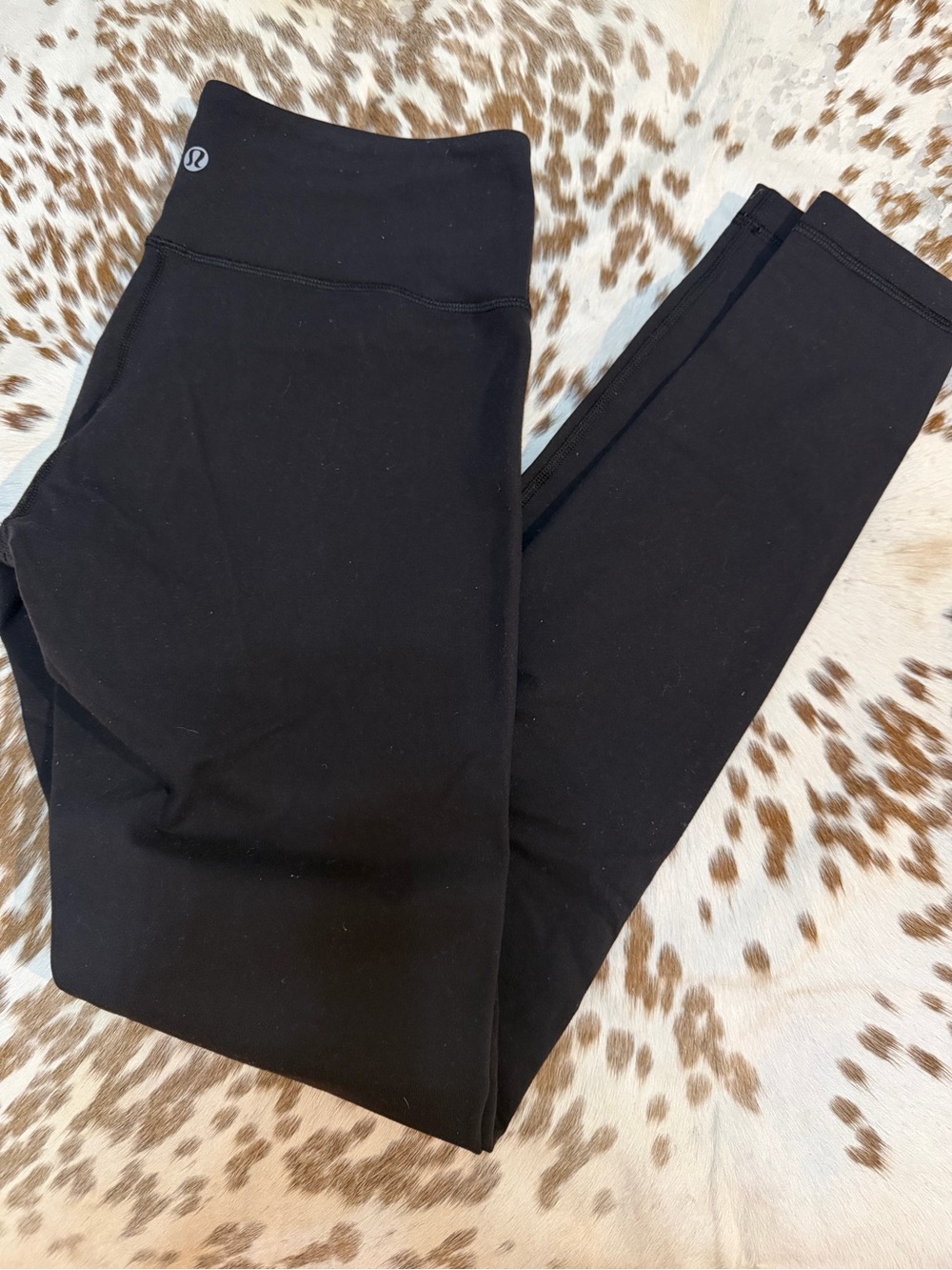 Lululemon Wunder Under Leggings